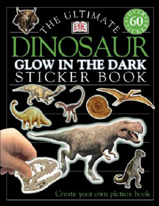 Knjiga Dinosaur Jayne Parsons