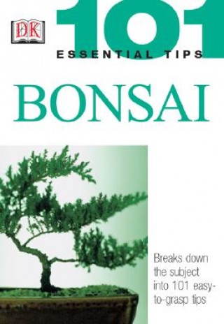 Книга Bonsai Harry Tomlinson