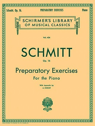Kniha Schmitt Aloys Schmitt
