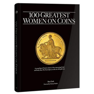 Libro 100 Greatest Women on Coins Ron Guth