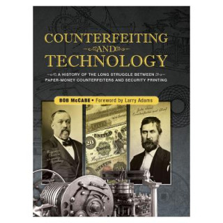 Buch Counterfeiting and Technology Bob McCabe