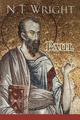 Book Paul in Fresh Perspective N. T. Wright
