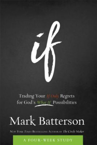 Knjiga If Mark Batterson