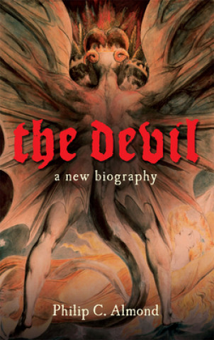 Buch The Devil Philip C. Almond