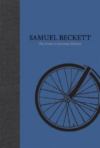 Könyv Novels II of Samuel Beckett Samuel Beckett