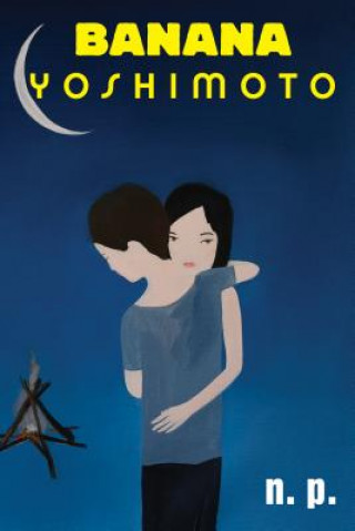 Libro Np Banana Yoshimoto