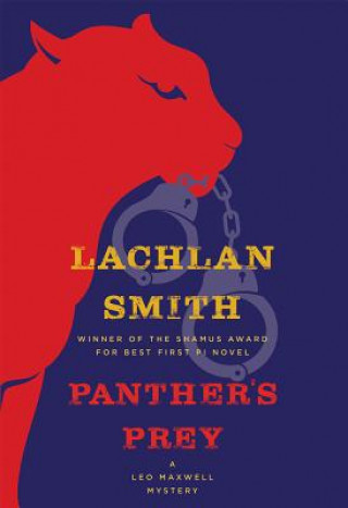 Könyv Panther's Prey Lachlan Smith