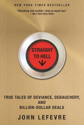 Carte Straight to Hell John Lefevre