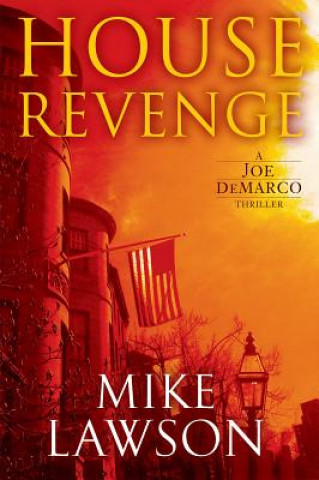 Buch House Revenge Mike Lawson