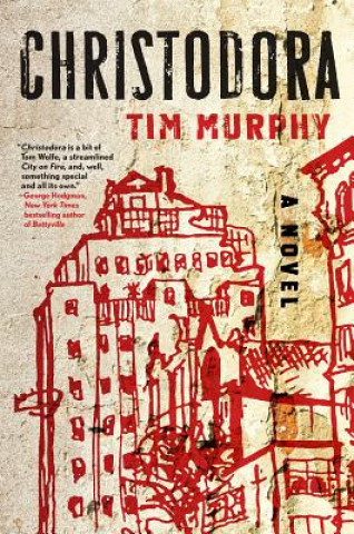 Book Christodora Tim Murphy