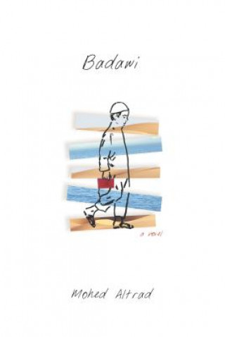 Kniha Badawi Mohed Altrad