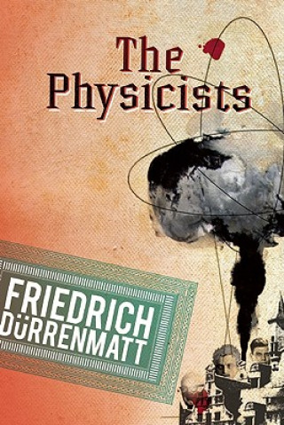 Carte The Physicists Friedrich Durrenmatt