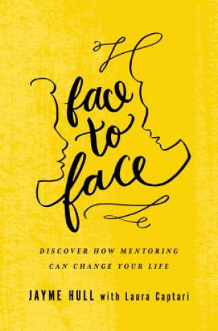 Libro Face to Face Jayme Hull