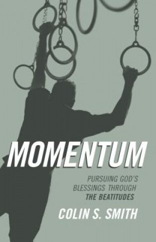 Kniha Momentum Colin S. Smith
