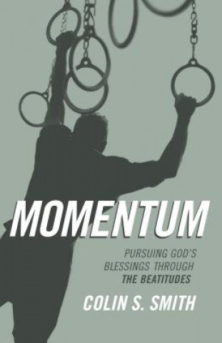 Buch Momentum Colin S. Smith