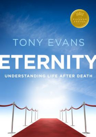 Carte Eternity Tony Evans