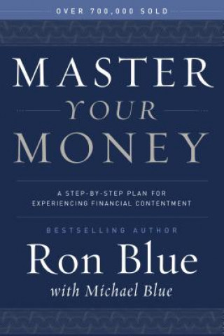 Carte Master Your Money Ron Blue