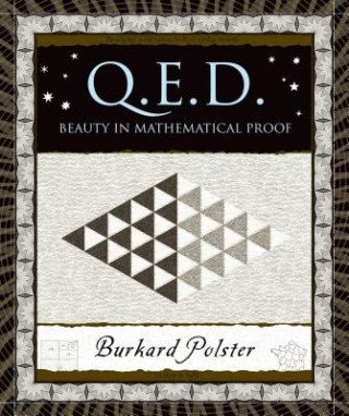 Kniha Q. E. D Burkard Polster