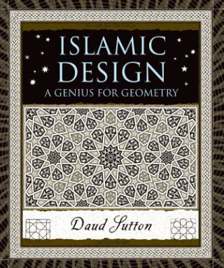 Книга Islamic Design Daud Sutton