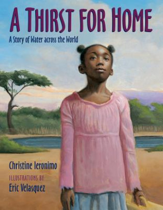 Könyv A Thirst for Home Christine Ieronimo