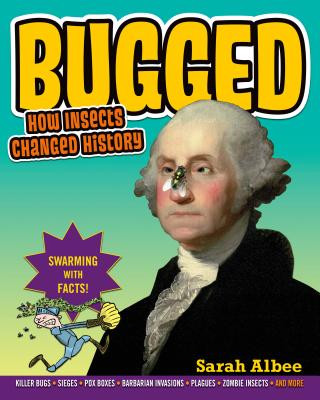Libro Bugged Sarah Albee
