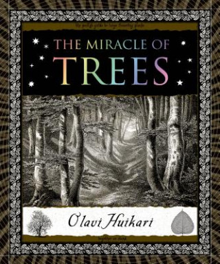 Kniha The Miracle of Trees Olavi Huikari