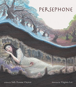 Carte Persephone Sally Pomme Clayton