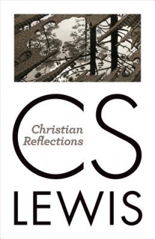 Buch Christian Reflections C. S. Lewis