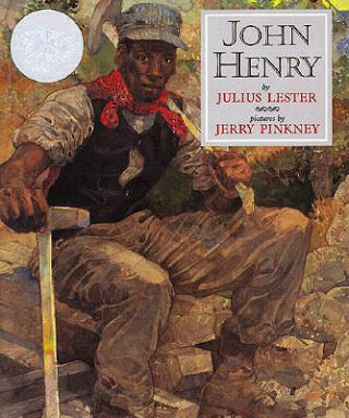 Carte John Henry Julius Lester