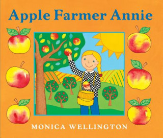 Buch Apple Farmer Annie Monica Wellington