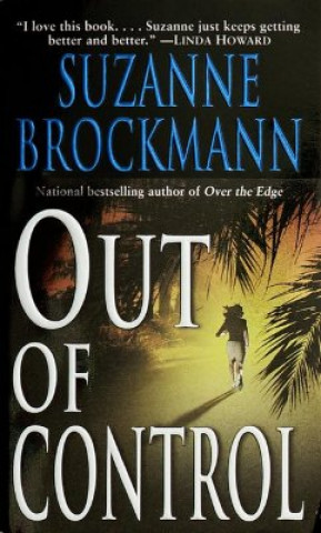 Buch Out of Control Suzanne Brockmann