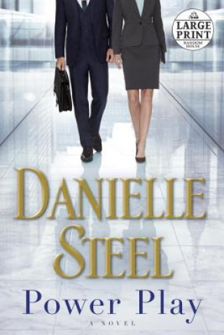 Carte Power Play Danielle Steel