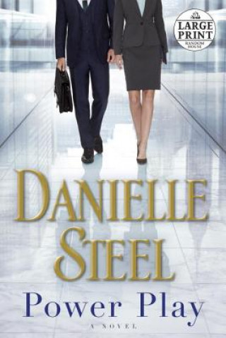 Книга Power Play Danielle Steel