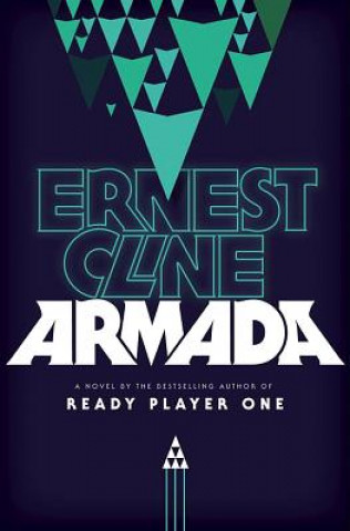 Könyv Armada Ernest Cline