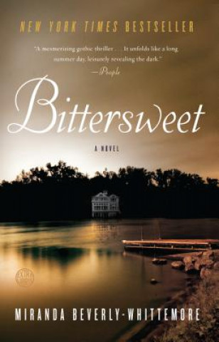 Knjiga Bittersweet Miranda Beverly-Whittemore