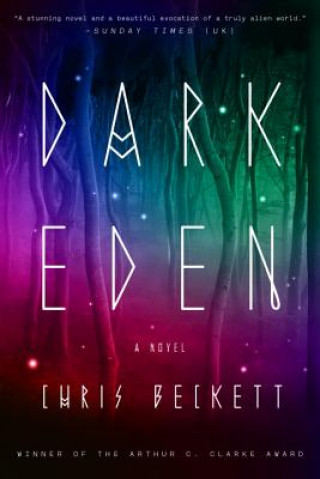 Carte Dark Eden Chris Beckett