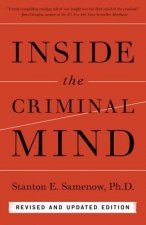 Carte Inside the Criminal Mind (Revised and Updated Edition) Stanton E. Samenow