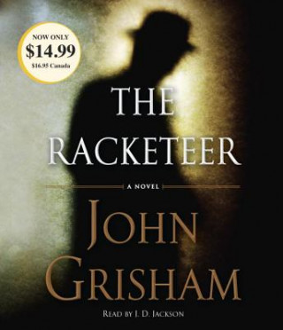Audio The Racketeer John Grisham