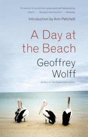Carte A Day at the Beach Geoffrey Wolff