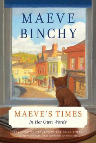 Carte Maeve's Times Maeve Binchy