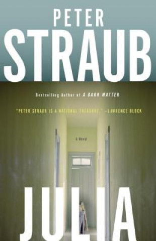 Book Julia Peter Straub