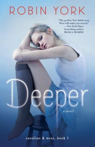 Book Deeper Robin York