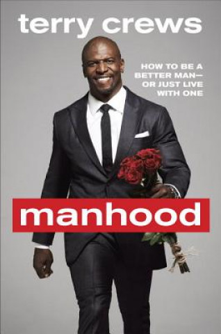 Livre Manhood Terry Crews