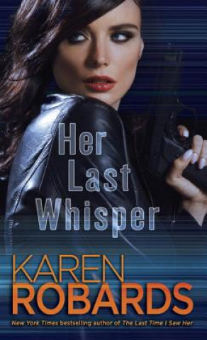 Carte Her Last Whisper Karen Robards