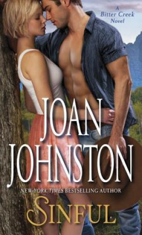 Buch Sinful Joan Johnston