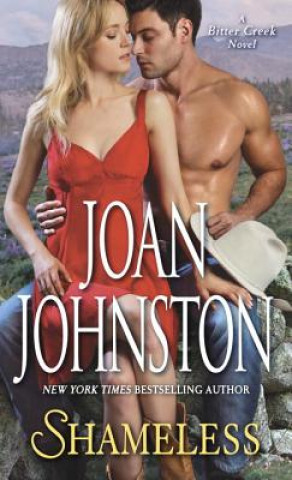 Könyv Shameless Joan Johnston