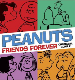 Carte Peanuts Charles M. Schulz