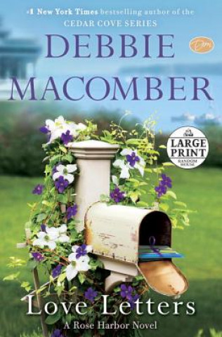 Buch Love Letters Debbie Macomber