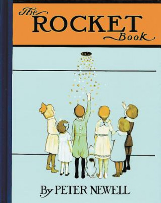 Buch Rocket Book Peter Newell