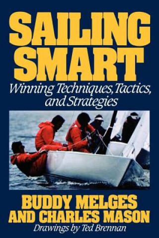 Könyv Sailing Smart Buddy Melges